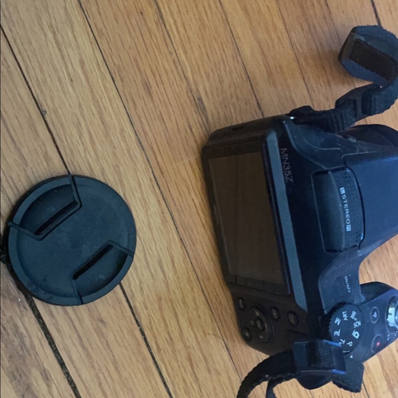 Camera - Picture 4 of 5